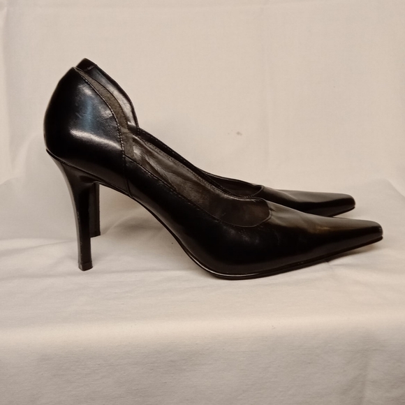 Enzo Angiolini heels/pumps - Picture 3 of 5